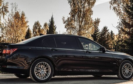 BMW 7 серия, 2009 год, 1 650 000 рублей, 5 фотография