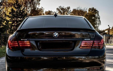 BMW 7 серия, 2009 год, 1 650 000 рублей, 8 фотография