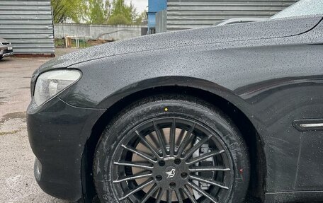 BMW 7 серия, 2009 год, 1 650 000 рублей, 15 фотография
