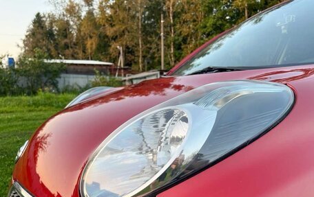 Nissan Micra III, 2008 год, 700 000 рублей, 2 фотография