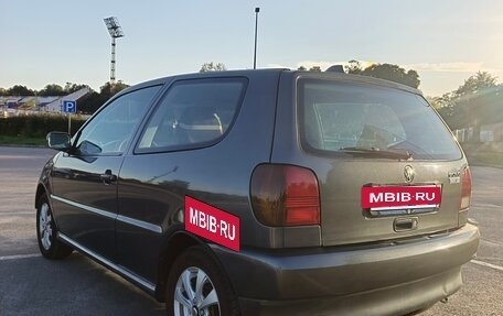 Volkswagen Polo III рестайлинг, 1998 год, 450 000 рублей, 7 фотография