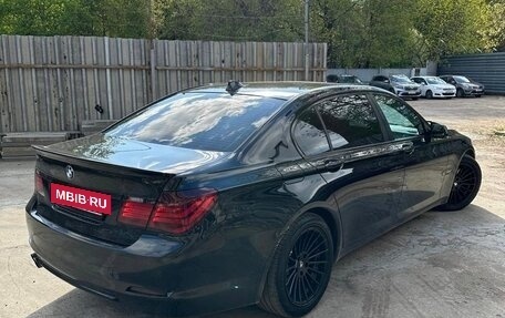 BMW 7 серия, 2009 год, 1 650 000 рублей, 12 фотография