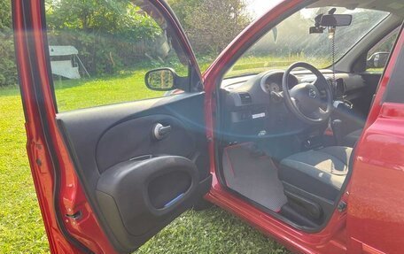 Nissan Micra III, 2008 год, 700 000 рублей, 9 фотография