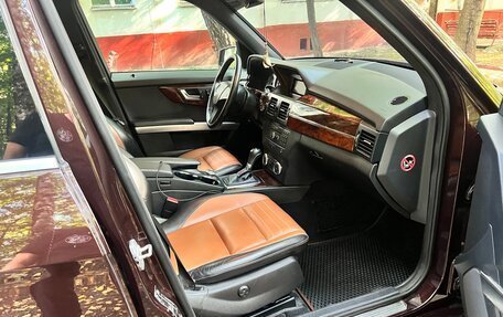 Mercedes-Benz GLK-Класс, 2012 год, 1 325 000 рублей, 7 фотография