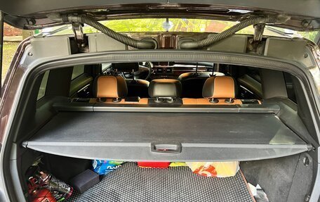 Mercedes-Benz GLK-Класс, 2012 год, 1 325 000 рублей, 9 фотография