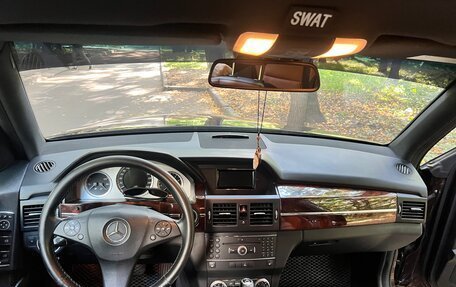 Mercedes-Benz GLK-Класс, 2012 год, 1 325 000 рублей, 10 фотография