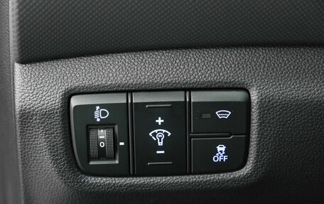Hyundai Creta I рестайлинг, 2016 год, 1 640 000 рублей, 12 фотография