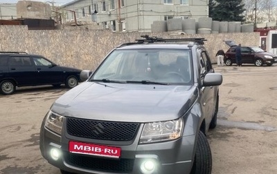 Suzuki Grand Vitara, 2007 год, 950 000 рублей, 1 фотография