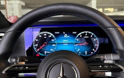Mercedes-Benz E-Класс, 2021 год, 4 800 000 рублей, 1 фотография