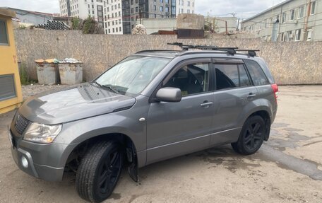 Suzuki Grand Vitara, 2007 год, 950 000 рублей, 2 фотография