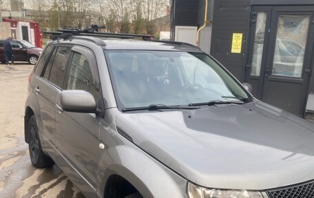 Suzuki Grand Vitara, 2007 год, 950 000 рублей, 3 фотография