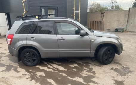 Suzuki Grand Vitara, 2007 год, 950 000 рублей, 4 фотография