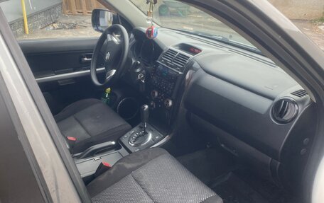 Suzuki Grand Vitara, 2007 год, 950 000 рублей, 6 фотография