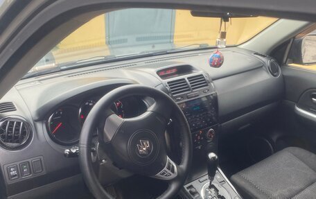 Suzuki Grand Vitara, 2007 год, 950 000 рублей, 7 фотография