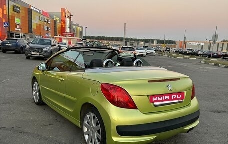 Peugeot 207 I, 2008 год, 900 000 рублей, 2 фотография