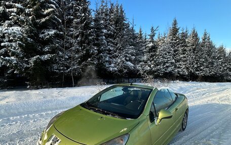 Peugeot 207 I, 2008 год, 900 000 рублей, 13 фотография