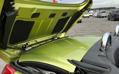 Peugeot 207 I, 2008 год, 900 000 рублей, 11 фотография