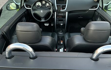 Peugeot 207 I, 2008 год, 900 000 рублей, 16 фотография