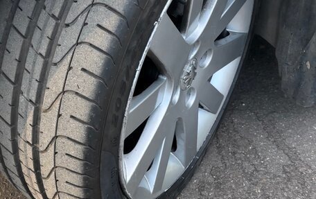 Peugeot 207 I, 2008 год, 900 000 рублей, 22 фотография