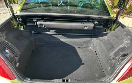Peugeot 207 I, 2008 год, 900 000 рублей, 20 фотография