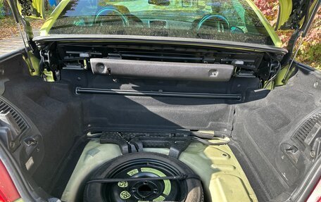 Peugeot 207 I, 2008 год, 900 000 рублей, 21 фотография