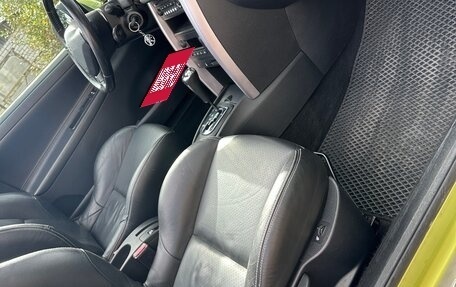 Peugeot 207 I, 2008 год, 900 000 рублей, 19 фотография