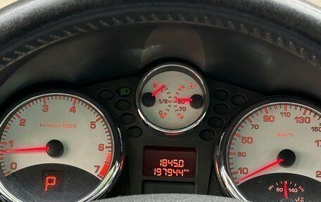 Peugeot 207 I, 2008 год, 900 000 рублей, 31 фотография