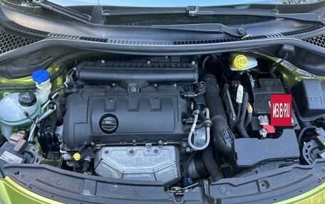 Peugeot 207 I, 2008 год, 900 000 рублей, 28 фотография