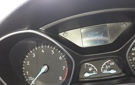 Ford Focus III, 2015 год, 637 000 рублей, 4 фотография