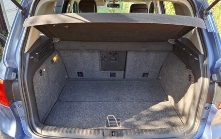 Volkswagen Tiguan I, 2011 год, 900 000 рублей, 5 фотография