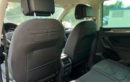 Volkswagen Tiguan II, 2021 год, 3 390 000 рублей, 10 фотография