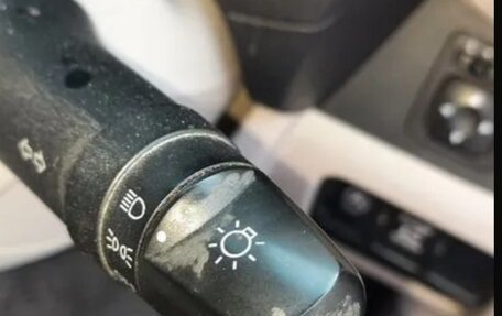 Nissan Dayz Roox I рестайлинг, 2016 год, 685 000 рублей, 11 фотография