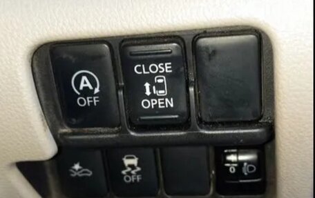 Nissan Dayz Roox I рестайлинг, 2016 год, 685 000 рублей, 13 фотография