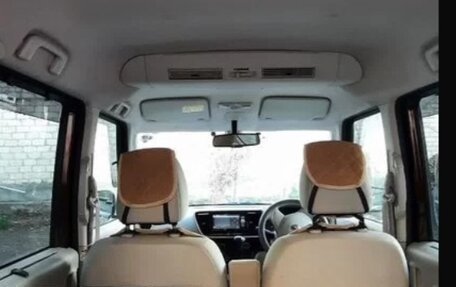 Nissan Dayz Roox I рестайлинг, 2016 год, 685 000 рублей, 15 фотография