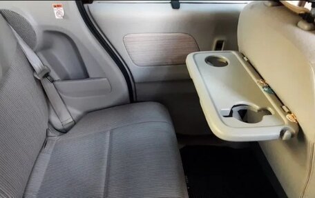 Nissan Dayz Roox I рестайлинг, 2016 год, 685 000 рублей, 20 фотография