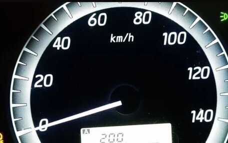 Nissan Dayz Roox I рестайлинг, 2016 год, 685 000 рублей, 23 фотография