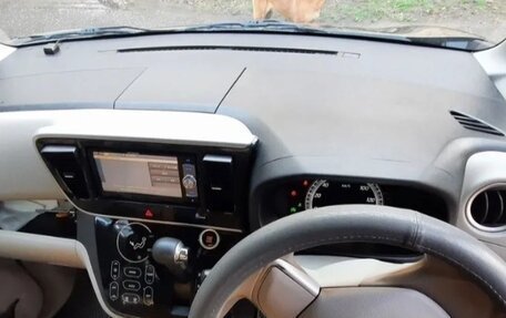 Nissan Dayz Roox I рестайлинг, 2016 год, 685 000 рублей, 36 фотография