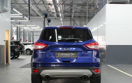 Ford Kuga III, 2016 год, 1 180 000 рублей, 6 фотография