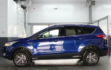 Ford Kuga III, 2016 год, 1 180 000 рублей, 8 фотография