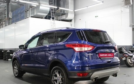 Ford Kuga III, 2016 год, 1 180 000 рублей, 7 фотография