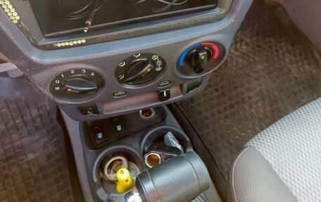 KIA Picanto I, 2005 год, 278 000 рублей, 9 фотография
