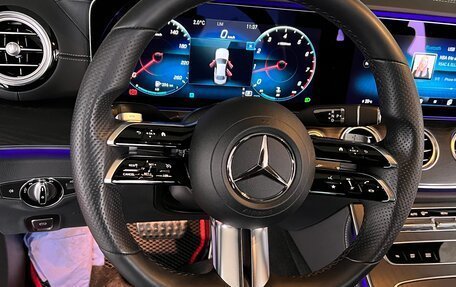 Mercedes-Benz E-Класс, 2021 год, 4 800 000 рублей, 13 фотография