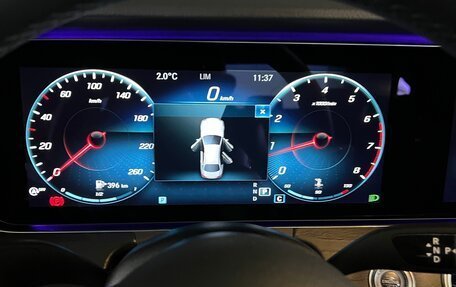Mercedes-Benz E-Класс, 2021 год, 4 800 000 рублей, 15 фотография