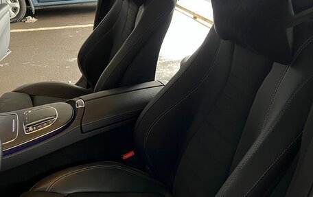 Mercedes-Benz E-Класс, 2021 год, 4 800 000 рублей, 17 фотография