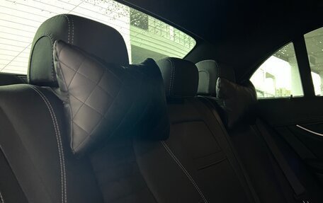 Mercedes-Benz E-Класс, 2021 год, 4 800 000 рублей, 26 фотография