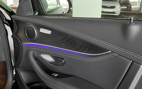 Mercedes-Benz E-Класс, 2021 год, 4 800 000 рублей, 29 фотография