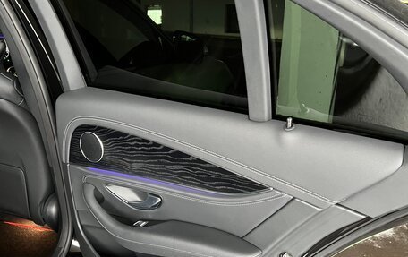 Mercedes-Benz E-Класс, 2021 год, 4 800 000 рублей, 27 фотография