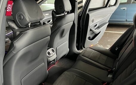 Mercedes-Benz E-Класс, 2021 год, 4 800 000 рублей, 20 фотография