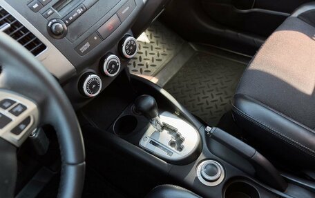 Peugeot 4007, 2009 год, 848 000 рублей, 8 фотография