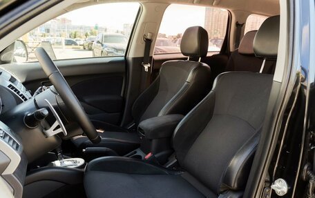 Peugeot 4007, 2009 год, 848 000 рублей, 11 фотография